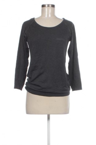 Női blúz Craft, Méret S, Szín Fekete, Ár 4 229 Ft