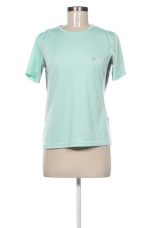 Damen Shirt Crane, Größe S, Farbe Grün, Preis € 5,99