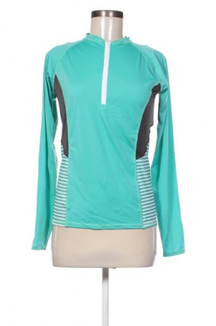 Дамска блуза Crane, Размер L, Цвят Многоцветен, Цена 2,04 €