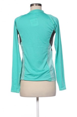 Дамска блуза Crane, Размер L, Цвят Многоцветен, Цена 2,04 €