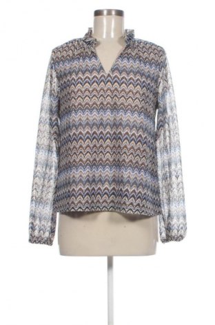 Дамска блуза Cream, Размер S, Цвят Многоцветен, Цена 2,55 €