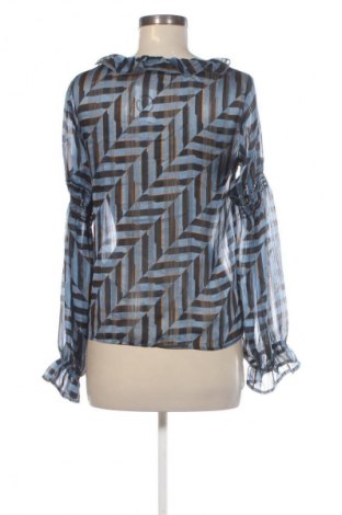 Дамска блуза Cream, Размер XS, Цвят Многоцветен, Цена 6,64 €