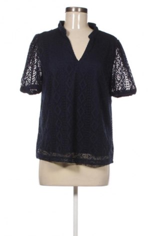 Дамска блуза Cream, Размер M, Цвят Син, Цена 7,66 €