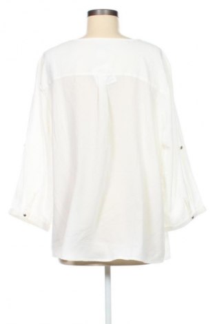 Дамска блуза Creation L, Размер XXL, Цвят Бял, Цена 7,15 €