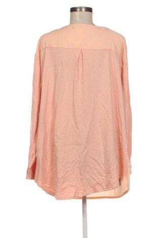 Γυναικεία μπλούζα Creation L, Μέγεθος 3XL, Χρώμα Ρόζ , Τιμή 1,99 €