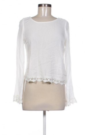 Bluză de femei Cropp, Mărime S, Culoare Alb, Preț 39,99 Lei