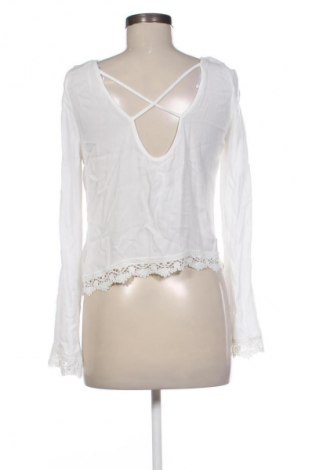 Bluză de femei Cropp, Mărime S, Culoare Alb, Preț 39,99 Lei