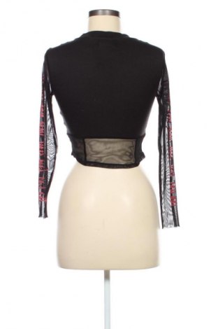 Дамска блуза Cropp, Размер S, Цвят Многоцветен, Цена 17,38 €