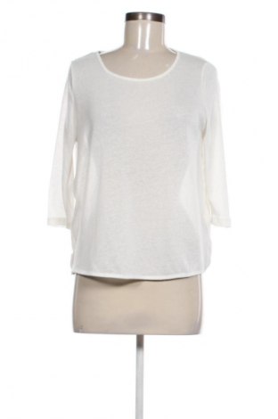 Damen Shirt Cubus, Größe M, Farbe Weiß, Preis 6,99 €