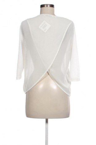 Damen Shirt Cubus, Größe M, Farbe Weiß, Preis 6,99 €