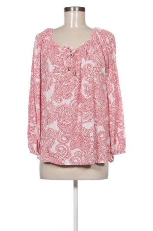 Дамска блуза Cubus, Размер L, Цвят Многоцветен, Цена 7,76 €