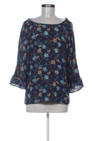 Дамска блуза DR2, Размер L, Цвят Многоцветен, Цена 10,73 €