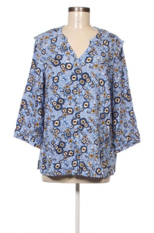 Bluză de femei Damart, Mărime L, Culoare Multicolor, Preț 39,99 Lei