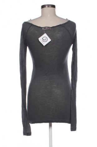 Bluzka damska Day Birger Et Mikkelsen, Rozmiar S, Kolor Szary, Cena 53,99 zł