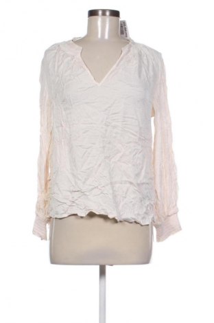 Bluză de femei Dea Kudibal, Mărime L, Culoare Ecru, Preț 128,99 Lei