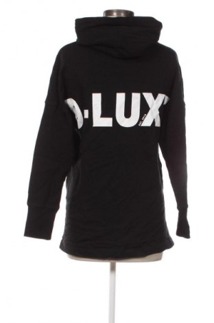 Дамска блуза Decjuba, Размер S, Цвят Черен, Цена 14,31 €