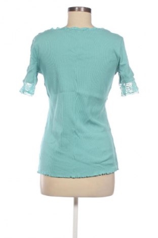 Дамска блуза Deerberg, Размер L, Цвят Син, Цена 7,15 €