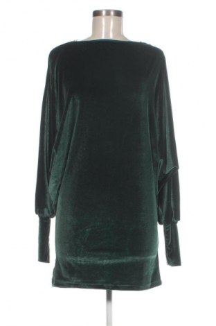 Дамска блуза Denny Rose, Размер S, Цвят Зелен, Цена 4,09 €