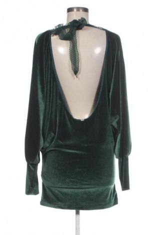 Дамска блуза Denny Rose, Размер S, Цвят Зелен, Цена 4,09 €