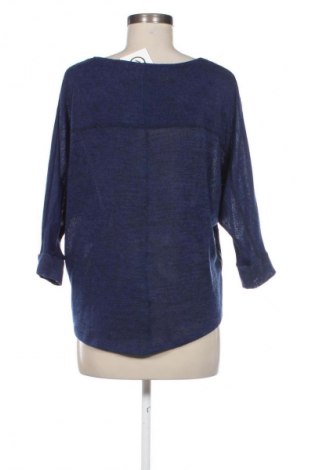 Bluză de femei Desigual, Mărime S, Culoare Albastru, Preț 61,99 Lei