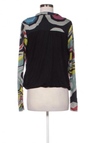 Bluză de femei Desigual, Mărime L, Culoare Multicolor, Preț 232,25 Lei