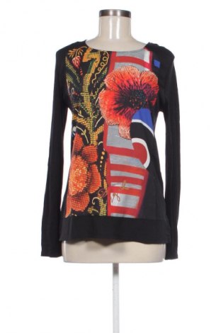 Dámská halenka Desigual by Christian Lacroix, Velikost L, Barva Vícebarevné, Cena  1 419,00 Kč