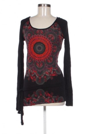 Dámská halenka Desigual, Velikost M, Barva Vícebarevné, Cena  1 237,00 Kč