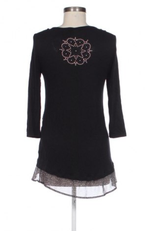 Дамска блуза Desigual, Размер M, Цвят Многоцветен, Цена 41,80 €