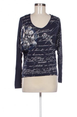 Дамска блуза Desigual, Размер S, Цвят Многоцветен, Цена 41,98 €