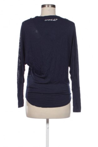 Дамска блуза Desigual, Размер S, Цвят Многоцветен, Цена 41,98 €