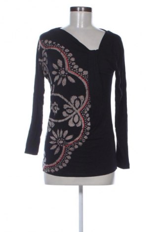 Bluză de femei Desigual, Mărime S, Culoare Multicolor, Preț 69,99 Lei