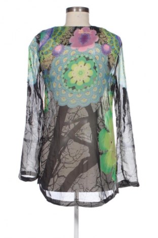 Bluză de femei Desigual, Mărime M, Culoare Multicolor, Preț 282,14 Lei