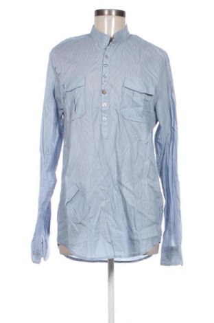 Дамска блуза Desigual, Размер M, Цвят Многоцветен, Цена 50,57 €