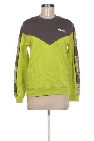 Bluzka damska Diadora, Rozmiar XXS, Kolor Kolorowy, Cena 12,99 zł