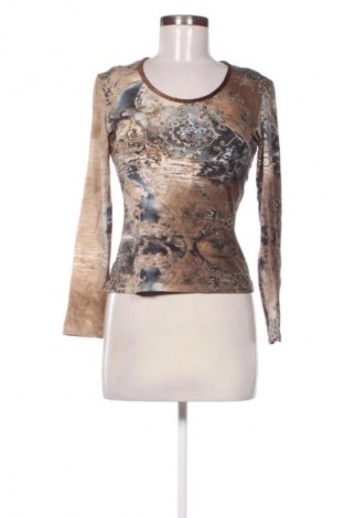 Bluzka damska Diana Gallesi, Rozmiar XS, Kolor Kolorowy, Cena 41,14 zł