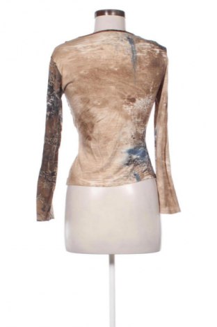 Bluzka damska Diana Gallesi, Rozmiar XS, Kolor Kolorowy, Cena 41,14 zł