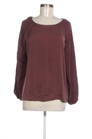 Дамска блуза Didi, Размер M, Цвят Кафяв, Цена 5,11 €