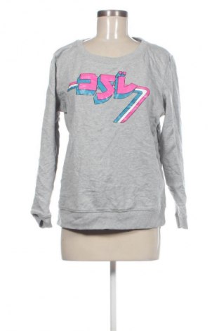 Bluză de femei Diesel, Mărime M, Culoare Gri, Preț 175,99 Lei