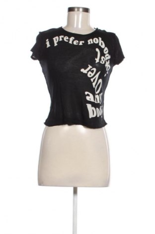 Дамска блуза Diesel, Размер S, Цвят Черен, Цена 40,96 €