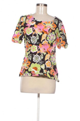 Дамска блуза Dika, Размер XL, Цвят Многоцветен, Цена 9,20 €