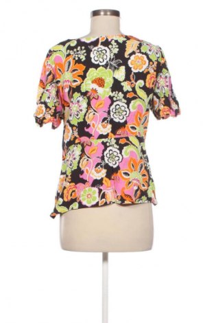 Дамска блуза Dika, Размер XL, Цвят Многоцветен, Цена 9,20 €