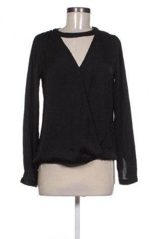Дамска блуза Diverse, Размер S, Цвят Черен, Цена 2,04 €