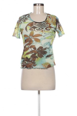 Bluzka damska Dolce Vita, Rozmiar L, Kolor Kolorowy, Cena 112,99 zł