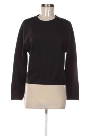 Дамска блуза Domyos, Размер S, Цвят Черен, Цена 4,60 €