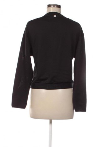 Дамска блуза Domyos, Размер S, Цвят Черен, Цена 4,60 €