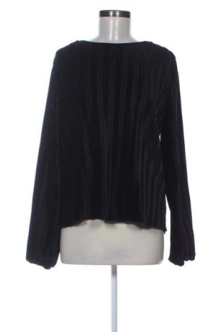 Bluză de femei Donna, Mărime L, Culoare Negru, Preț 39,99 Lei