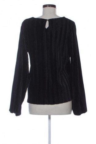 Bluză de femei Donna, Mărime L, Culoare Negru, Preț 39,99 Lei