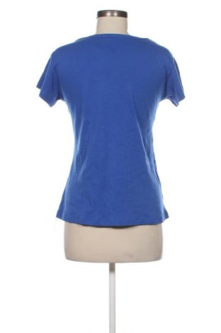 Bluză de femei Donna, Mărime M, Culoare Albastru, Preț 27,99 Lei