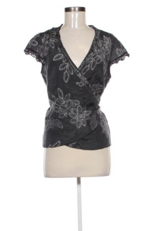 Дамска блуза Dranella, Размер M, Цвят Многоцветен, Цена 5,11 €