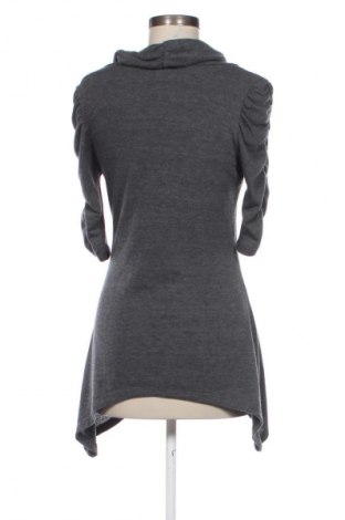 Bluză de femei Dressbarn, Mărime S, Culoare Gri, Preț 52,13 Lei